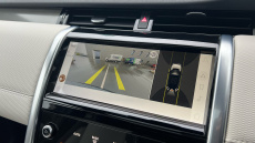 Land Rover Discovery Sport 2.0 P250 R-Dynamic SE 5dr Auto [5 Seat] Petrol Station Wagon